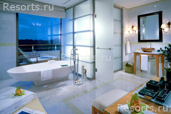 Arion Resort & Spa 16